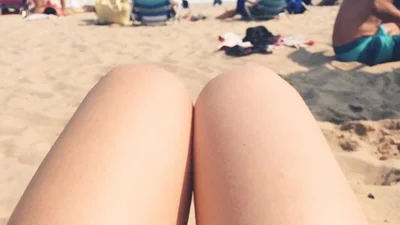 Советы для бледнолицых: как загореть бледной коже