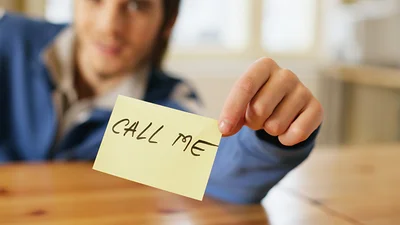 6 вещей, которые мужчины считают сексуальными