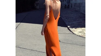 10 макси-платьев, которые нужны вам прямо сейчас