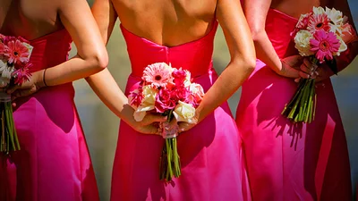 8 стадий, через которые проходит каждая дружка