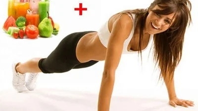 Советы для похудения на каждый день