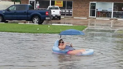 Бути собою: смішні люди, яким плювати на ці ваші правила