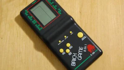 Радості дитинства, яких не зазнають наші діти