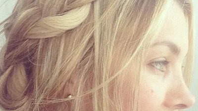 Модное лето: стильные варианты косы