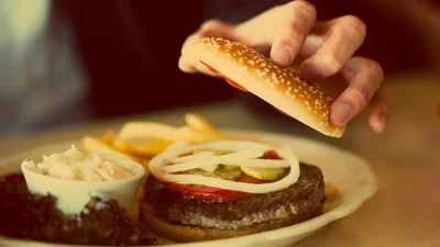 Ситна вечеря: 9 рецептів вегі-бургерів