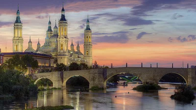 Уникальный мир: места, которые нужно увидеть хотя бы раз