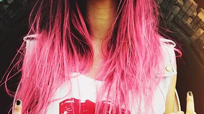 Стать принцессой: модные луки в розовом цвете