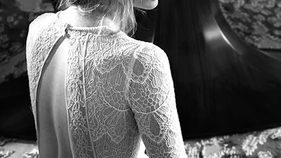 Лучше всех: изысканные и утонченные свадебные платья