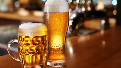 8 причин, по которым стоит пить больше пива