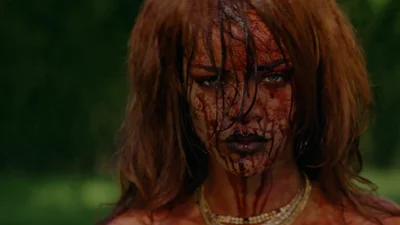 Rihanna - Bitch Better Have My MoneyКровь, похищение и месть: новый клип Рианны