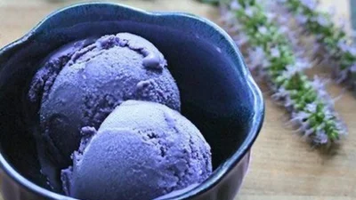 Любимое лакомство: 30 самых необычных вкусов мороженого