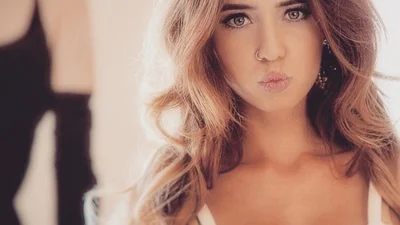 Эксклюзив: первые фото со свадьбы Дорофеевой и Дантеса