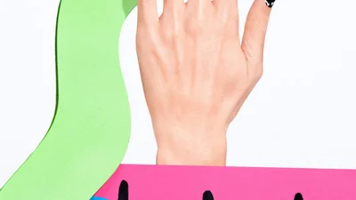 Модный маникюр, который точно стоит сделать