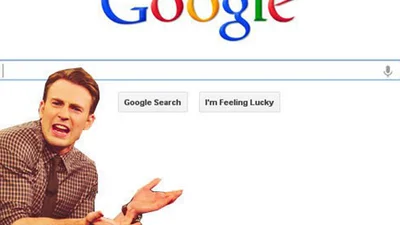 Смешно до слез: самые тупые запросы в Google