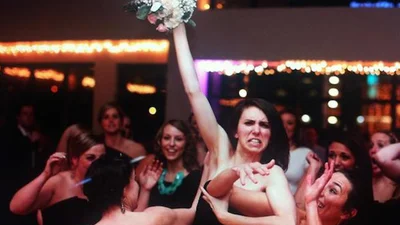 Праздничная лажа: нелепые фото со свадьбы