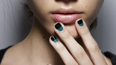 27 вариантов модного маникюра