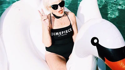 Модні бабусі довели, що вік - лише цифра