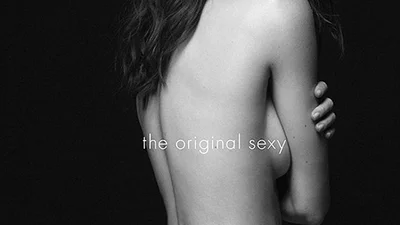 Кендалл Дженнер оголилась в сексуальной фотосессии