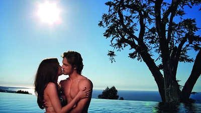 Зажигательное лето: как организовать секс в воде