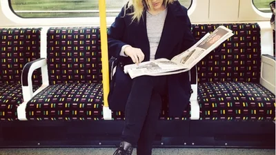 9 раз, когда знаменитости ведут себя, как обычные люди