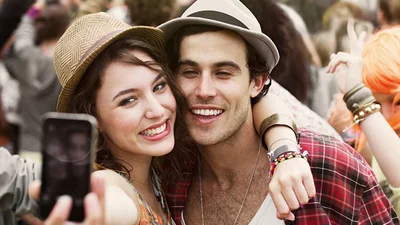 Проблемы девушек, у которых много друзей мужчин