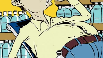 Здоровые привычки, которым ты следуешь неправильно