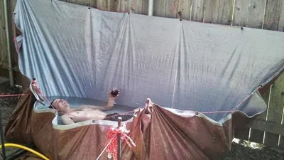 Найбезглуздіші басейни, зроблені геніями відпочинку