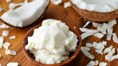 Полезности: 10 вещей с кокосовым маслом, которые изменят твою жизнь