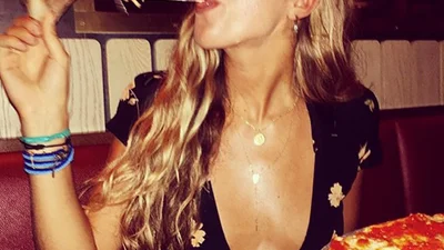 Издевки друзей, когда ты пытаешься похудеть