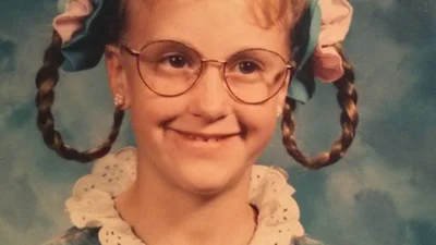 Шкільні часи: добірка ну дуже безглуздих фото дітей