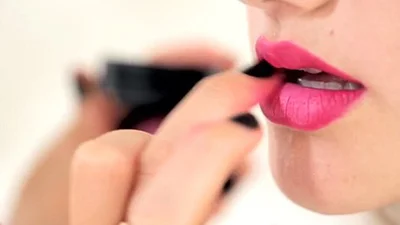 Бьюти-совет: как визуально увеличить губы