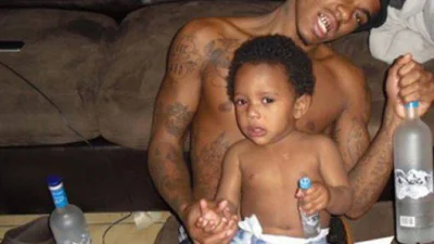 Жахливі батьки: дорослі, яким не можна довіряти дітей