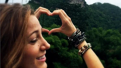 Смена имиджа: Блейк Лайвли стала брюнеткой