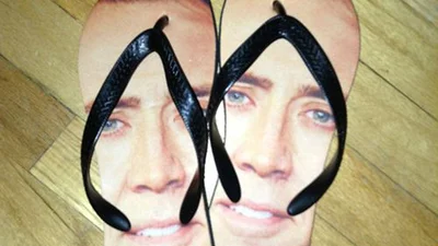 Чудеса дизайну: найбожевільніше літнє взуття