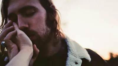 Фотограф, который сумел запечатлеть любовь