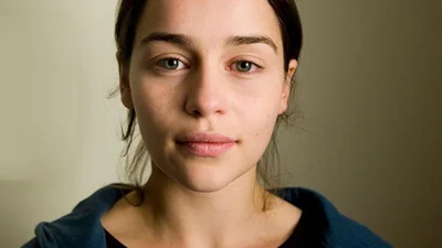 Как это: быть девушкой, которая не красится