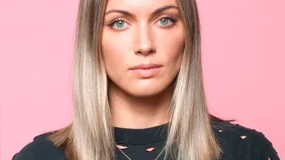 Модная прическа: легкий способ сделать текстурированный боб