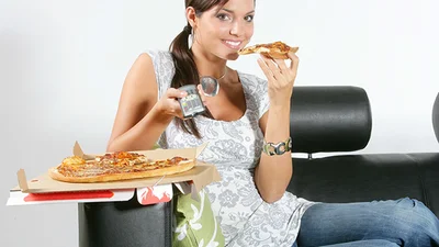 На заметку: почему пицца лучше отношений