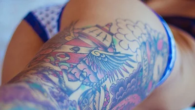 13 вещей, понятные только тату-маньякам