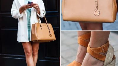 Обувь в большом городе: с чем сочетать каблуки