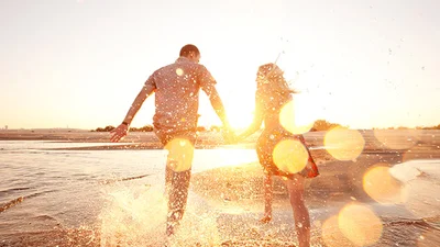 Фото, после которых ты захочешь на море