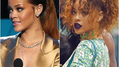 Берем пример: как менялись прически звезд в 2015 году