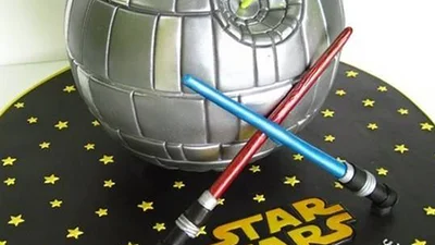 Найприкольніші торти для геймерів