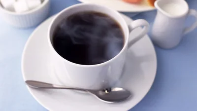 Узнав об этих побочных эффектах ты перестанешь пить кофе