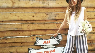 Зведный выбор: 30 самых стильных нарядов Нади Дорофеевой