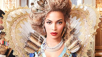 Бейонсе потратила неприлично много на наряды для клипа