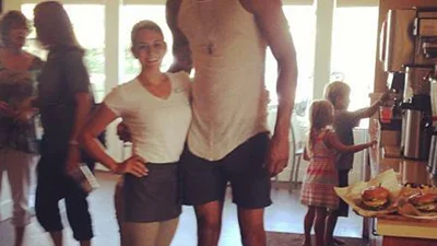 Спортсмени, яким не завадило б підкачати ноги