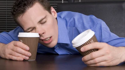 Ночь без сна: как отойти от бессонной ночи