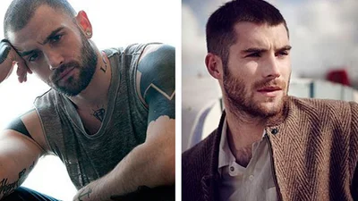 Режем все: самые модные мужские стрижки этого лета