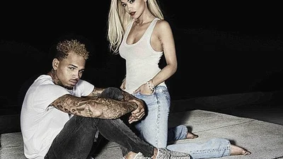 Напівгола Ріта Ора в тизері до нового кліпу